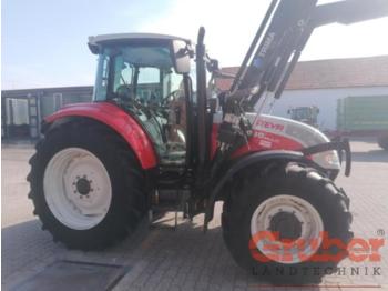 Traktor Steyr Multi 4095: obrázek 1