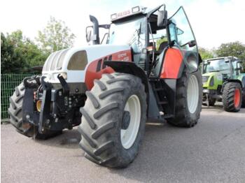 Traktor Steyr cvt 150: obrázek 1