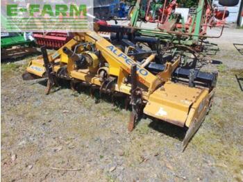 Alpego rm 300 - Stroj na obdělávání půdy