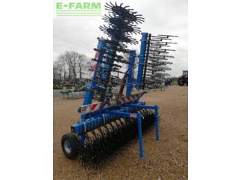 Carré rotanet 6m - Stroj na obdělávání půdy