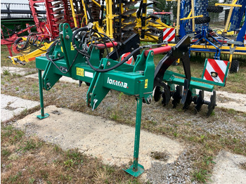 Lomma LD-CR- 18 - Stroj na obdělávání půdy