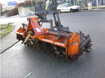 Stroj na obdělávání půdy Pegoraro Zinkenrotor