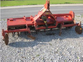 Stroj na obdělávání půdy Rau Rotortiller RC 25