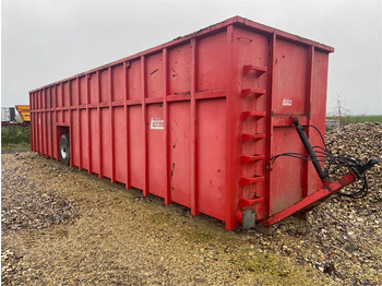 AP -80 KBM  - Stroj pro hnojení