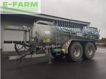 Marchner pfw 16.000 l - Stroj pro hnojení