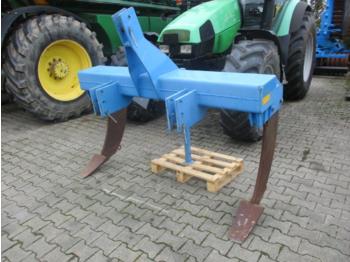 Stroj pro hnojení Saphir 180/2