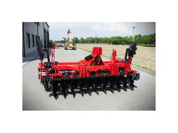 Agrochlopecki producteur Puma 270 - Talířové brány