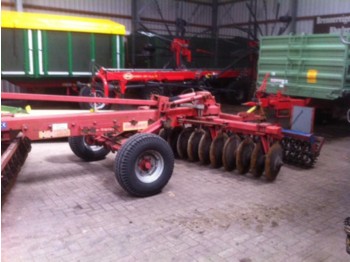 Brix STEIN GIGANT 3 MTR - Talířové brány