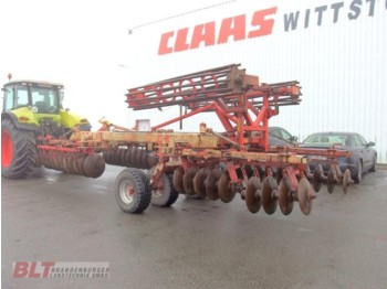 Brix Setin Gigant Jumbo 450 - Talířové brány