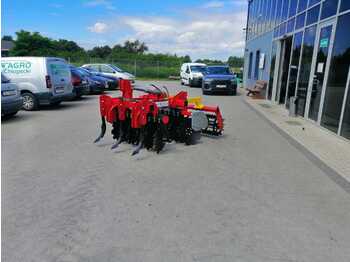 Jaguar 200 Vinedisc Agrochlopecki producteur - Talířové brány