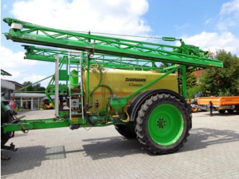Dammann ANP 4027 CLASSIC - Tažený postřikovač