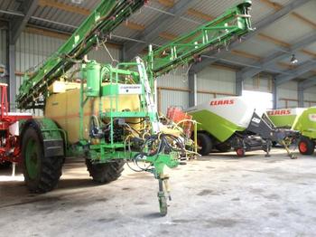 Dammann ANP 4030 - Tažený postřikovač