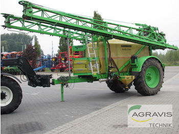 Dammann ANP 5836 - Tažený postřikovač