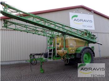 Dammann PROFI CLASS 5036 - Tažený postřikovač