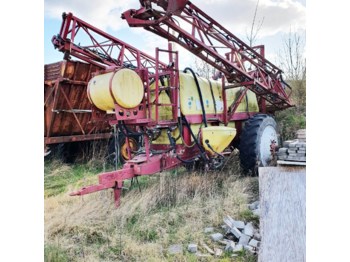 Tažený postřikovač Hardi TZ3500