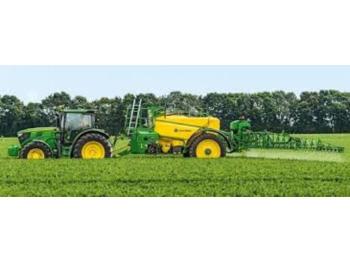 Tažený postřikovač John Deere M962I Neu