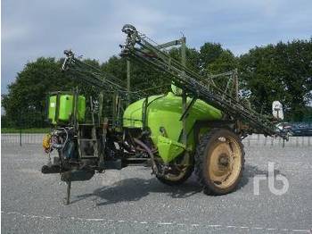 TECNOMA Portable - Tažený postřikovač