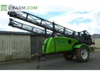 Tecnoma - Tažený postřikovač