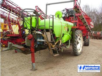 Tecnoma Anhängespritze 4.000 l - Tažený postřikovač