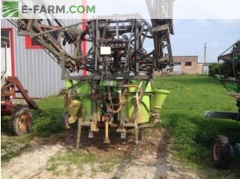 Tecnoma Electra - Tažený postřikovač