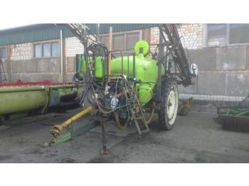 Tecnoma Elektra 2750 - Tažený postřikovač