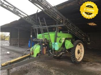 Tecnoma GALAXY - Tažený postřikovač