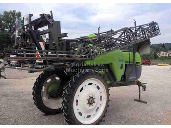 Tecnoma GT HYDRO ELECTRON - Tažený postřikovač