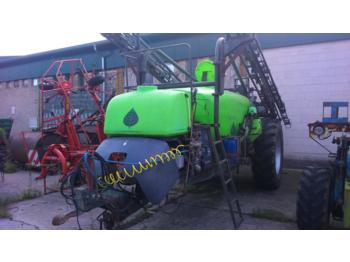 Tecnoma GTs Variotec - Tažený postřikovač