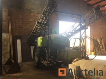 Tecnoma Getrokken spuit Tecnoma - Tažený postřikovač