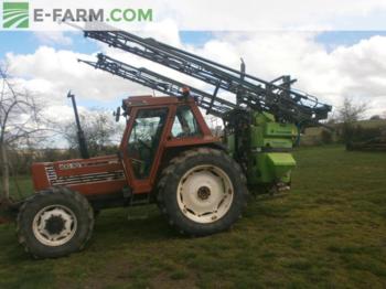 Tecnoma TX 1200 L - Tažený postřikovač