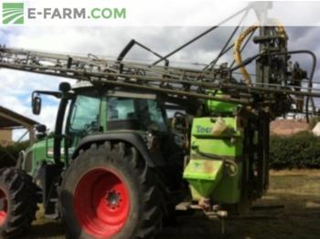 Tecnoma TX AXIS HLE - Tažený postřikovač