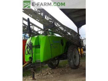 Tecnoma tecnis - Tažený postřikovač