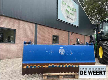 AP NP 2200 , np 2200 , kuilhapper 2.20 - Technika na siláž