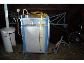 Tecnoma 3-punkts traktorsprøyte - Zemědělská technika