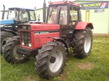 CASE 1255 XL - Traktor