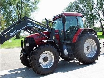 CASE IH MX110 - Traktor