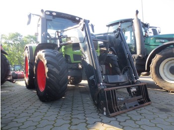 Traktor CLAAS Ares 567 ATZ Comfort