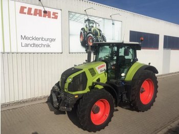 Traktor CLAAS Axion 810 CMatic