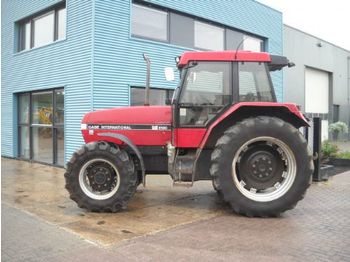 Case 5130 - Traktor