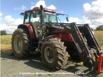 Case IH CS 100 - Traktor