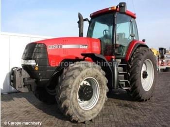 Case IH MX240 4WD - Traktor