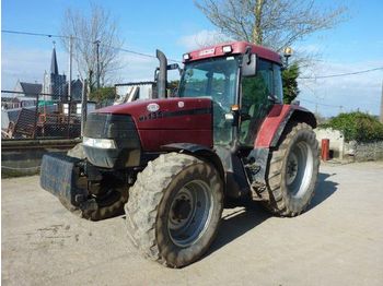 Case MX135 - Traktor