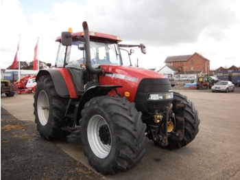 Case MXM 190 - Traktor