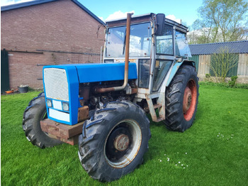  Eicher 3088 Tractor - Traktor