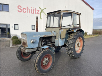 Eicher 3553 Erstbesitz - Traktor
