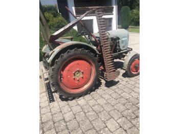 Eicher EM 100 Leopard - Traktor