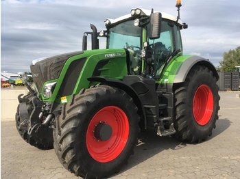 Traktor Fendt 826 Vario Profi Plus