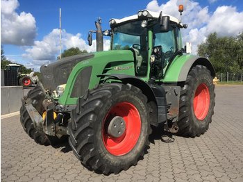 Traktor Fendt 930 Vario