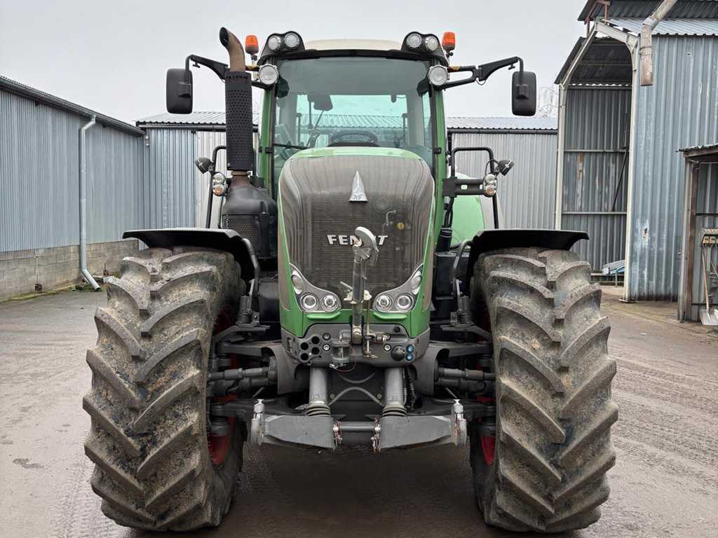 Traktor Fendt 936 Vario
