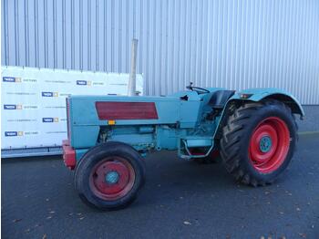 Hanomag Brillant 701 - Traktor